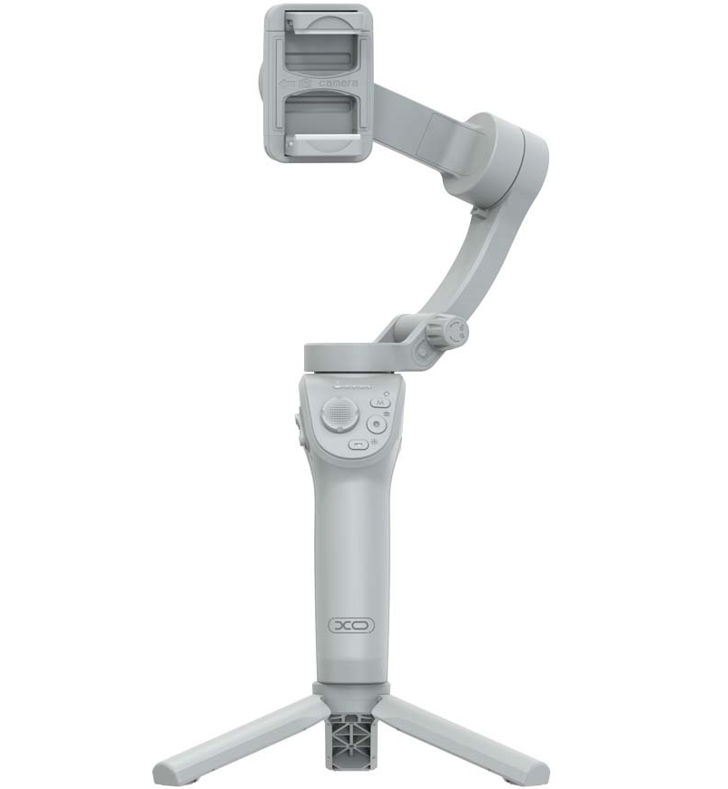 XO Design SS17 Gimbal Stabilizer, Universal, Grey