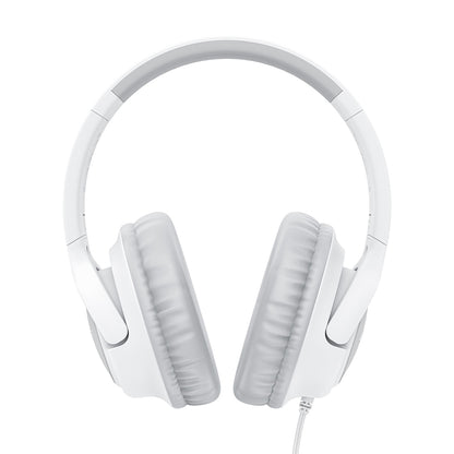 Handsfree 3,5 mm Acefast H18 Kids, Grå