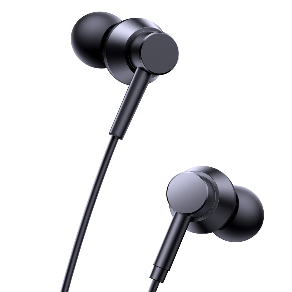 Handsfree USB-C Baseus Encok CZ11, Sort A00164300113-Z1