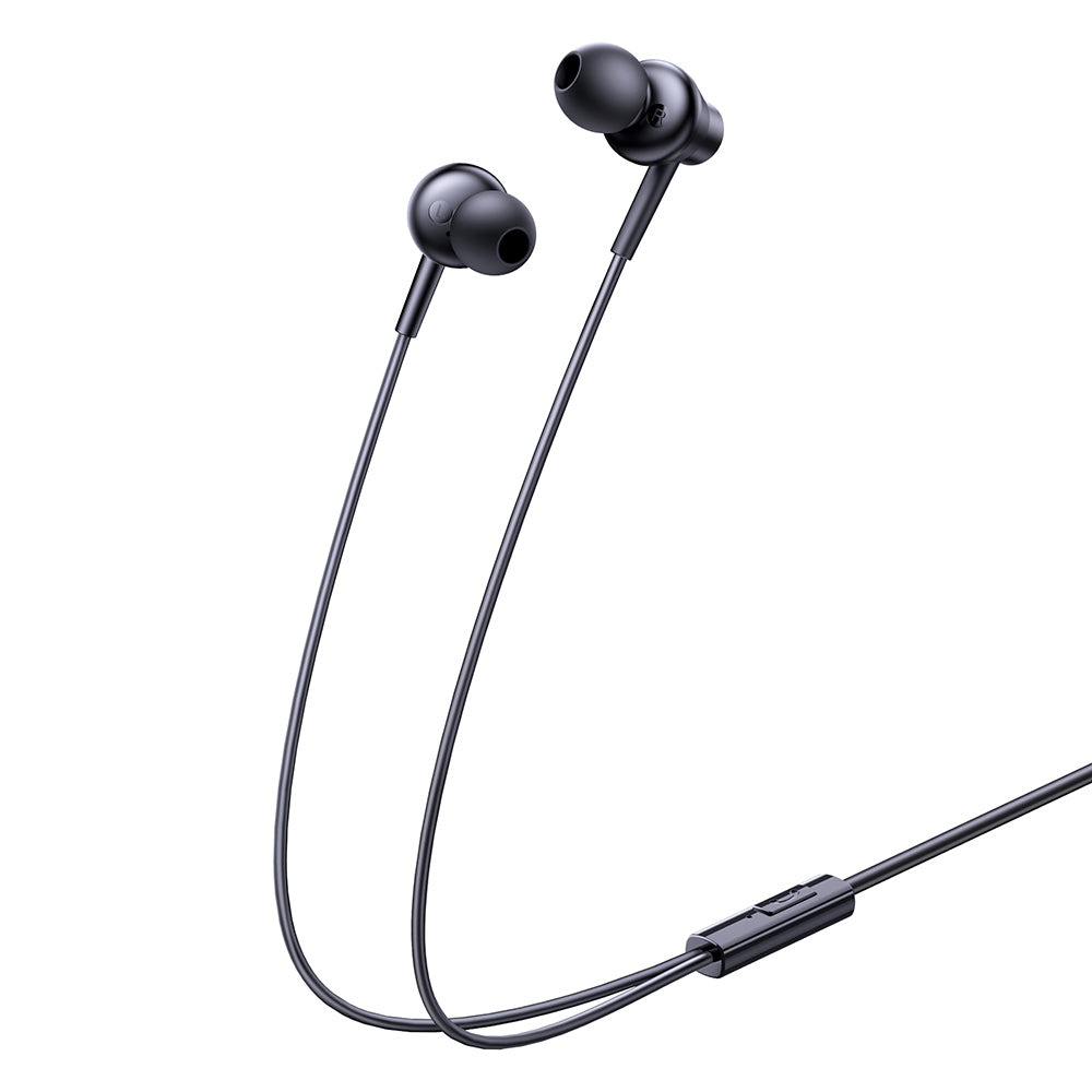 Handsfree USB-C Baseus Encok CZ11, Sort A00164300113-Z1