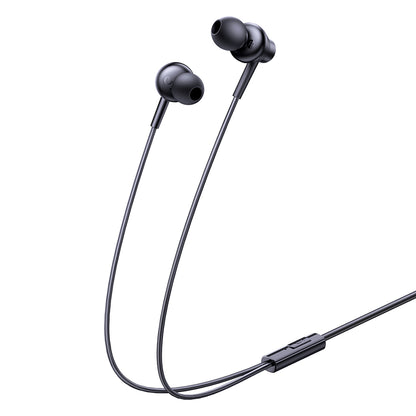 Handsfree USB-C Baseus Encok CZ11, Sort A00164300113-Z1