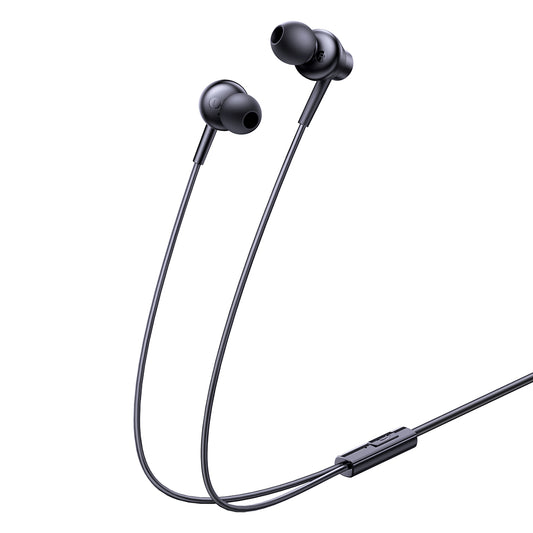 Handsfree USB-C Baseus Encok CZ11, Sort A00164300113-Z1