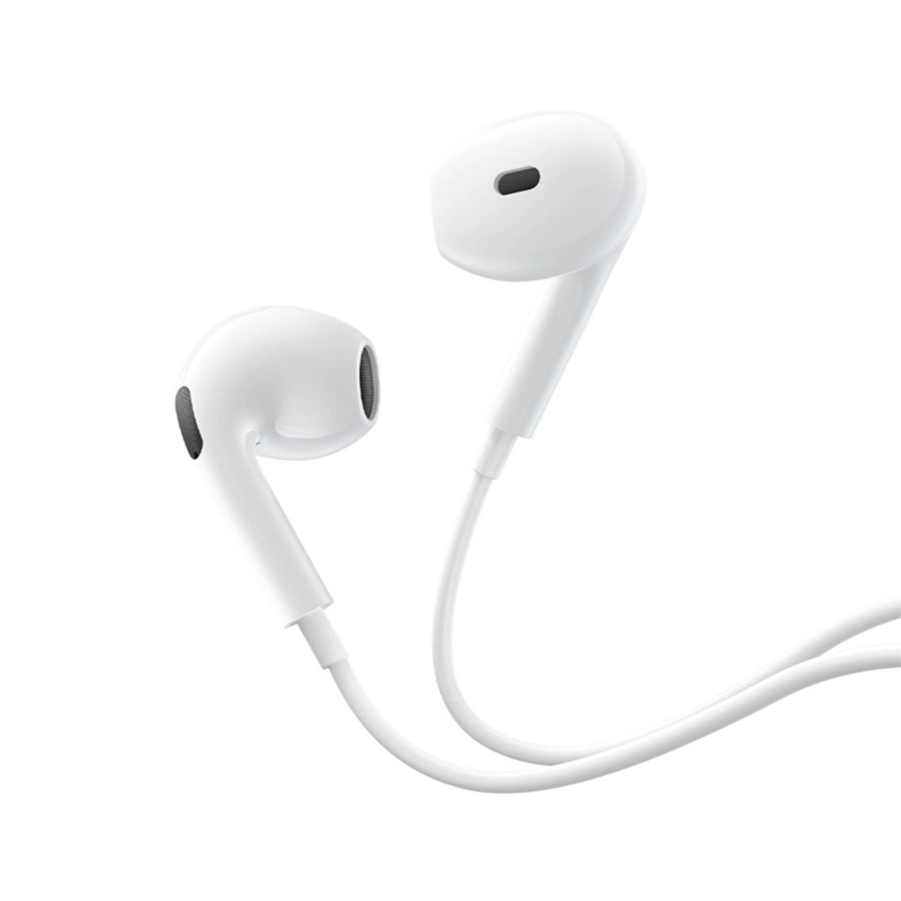 Handsfree 3.5mm Baseus Encok HZ19, Hvid A00182301213-00