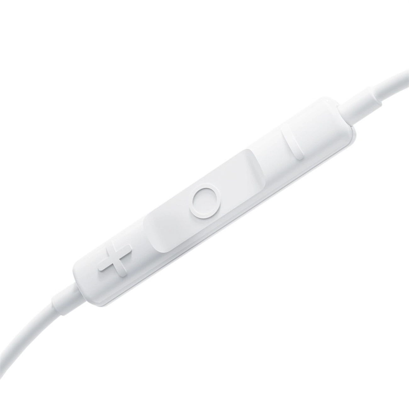 Handsfree 3.5mm Baseus Encok HZ19, Hvid A00182301213-00
