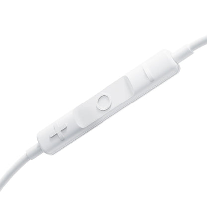 Handsfree 3.5mm Baseus Encok HZ19, Hvid A00182301213-00