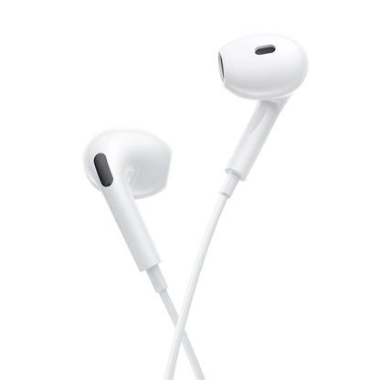 Handsfree 3.5mm Baseus Encok HZ19, Hvid A00182301213-00