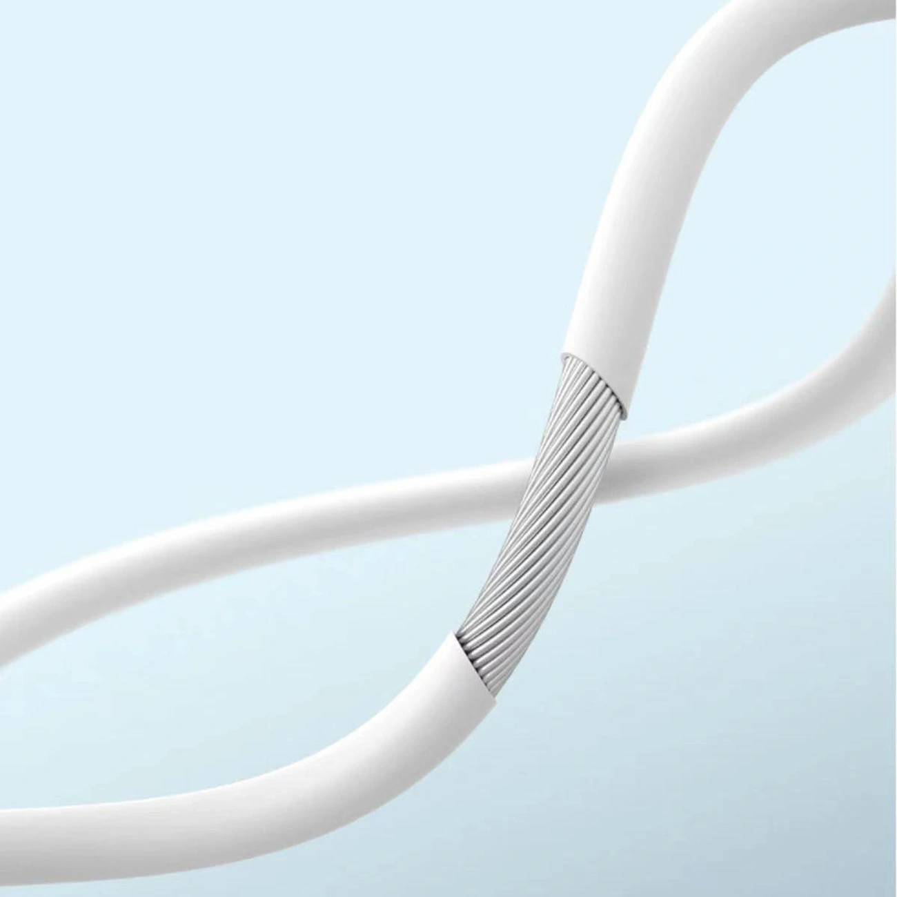 Handsfree 3.5mm Dudao X3+, White