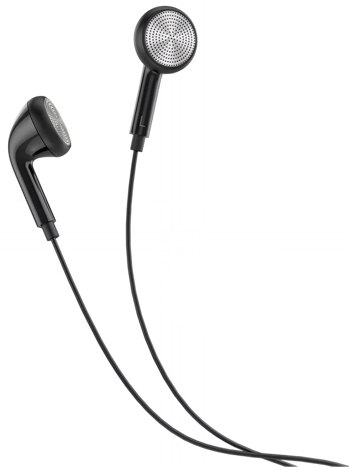 Handsfree 3.5mm HOCO M73, Sort
