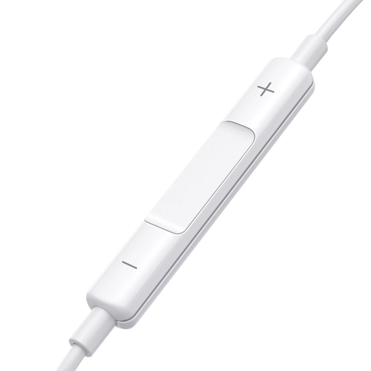 Handsfree 3.5mm Joyroom JR-EW01, Hvid
