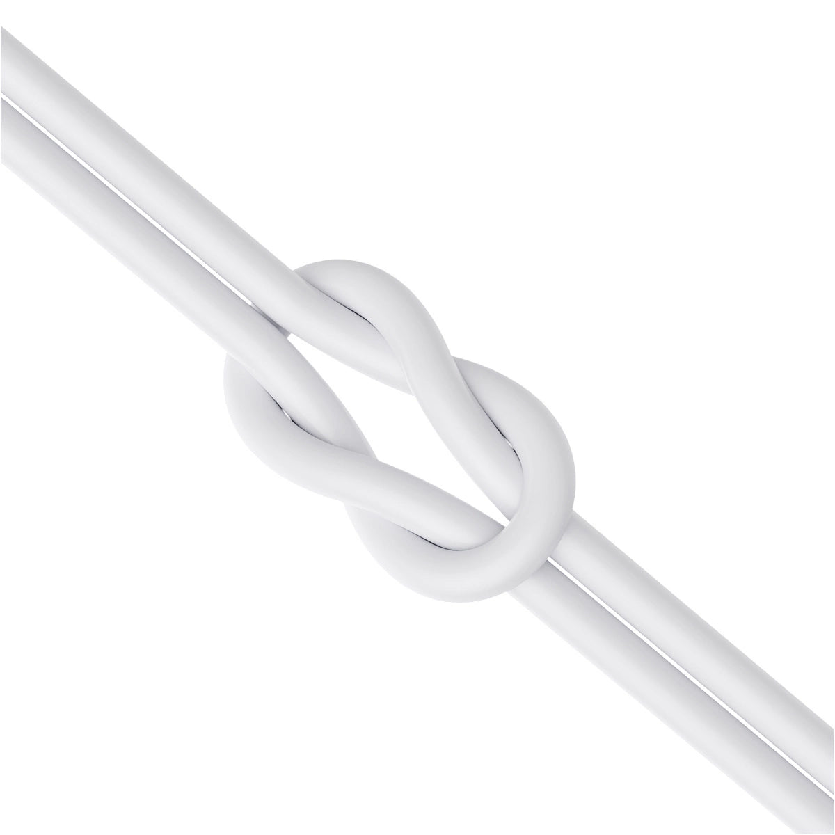 Handsfree 3.5mm Joyroom JR-EW01, Hvid