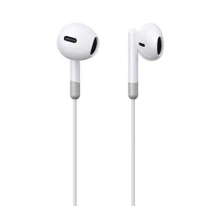 Handsfree 3.5mm Joyroom JR-EW01, Hvid