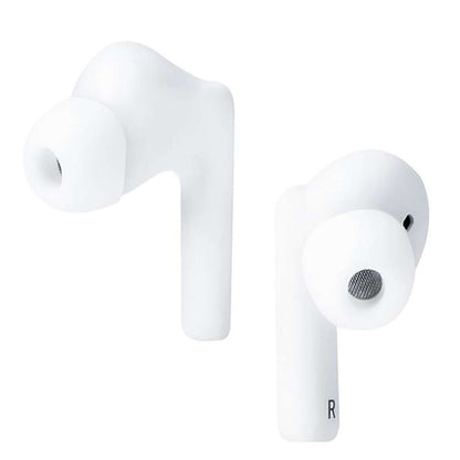 Bluetooth-håndfri 3MK LIFEPODS, TWS, ANC, Hvid
