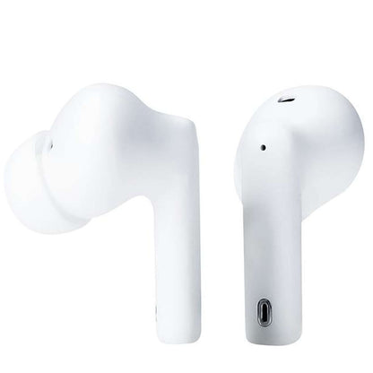 Bluetooth-håndfri 3MK LIFEPODS, TWS, ANC, Hvid