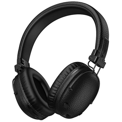 Handsfree Bluetooth Acefast BO34 Suenos, A2DP, Sort