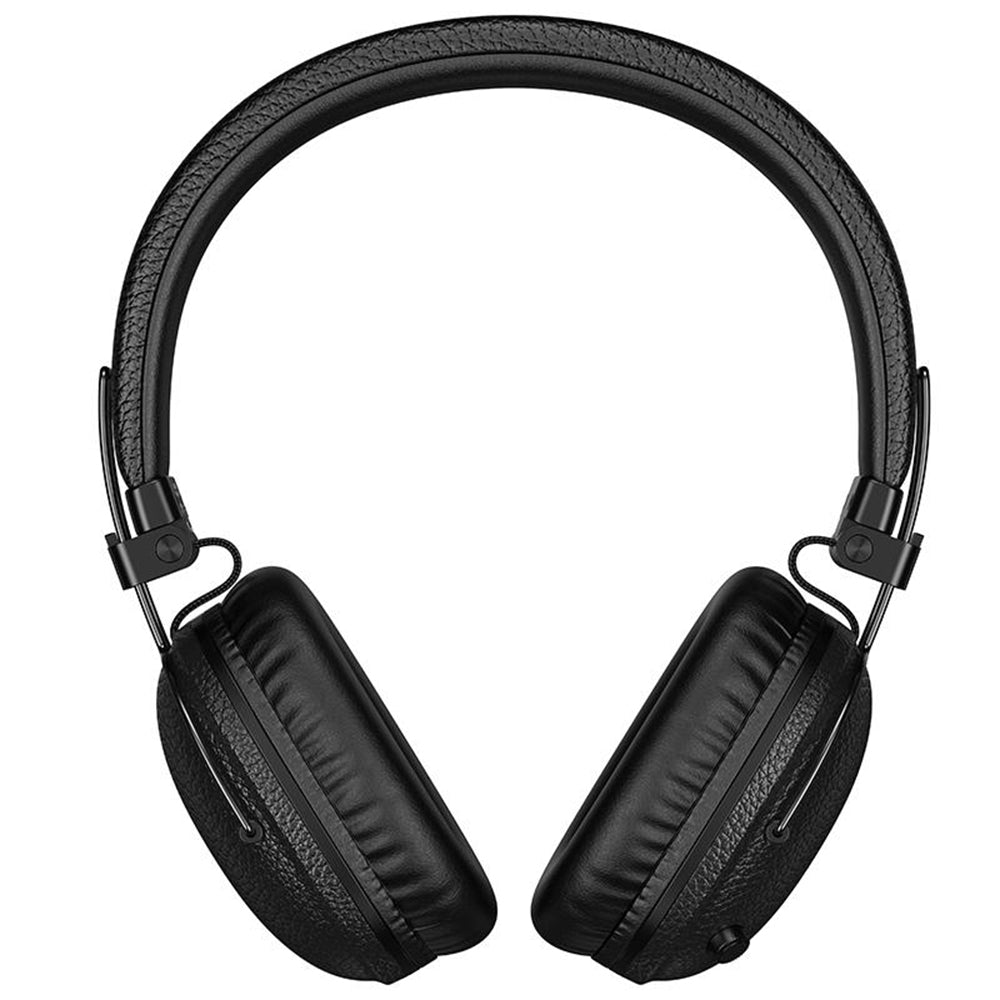 Handsfree Bluetooth Acefast BO34 Suenos, A2DP, Sort