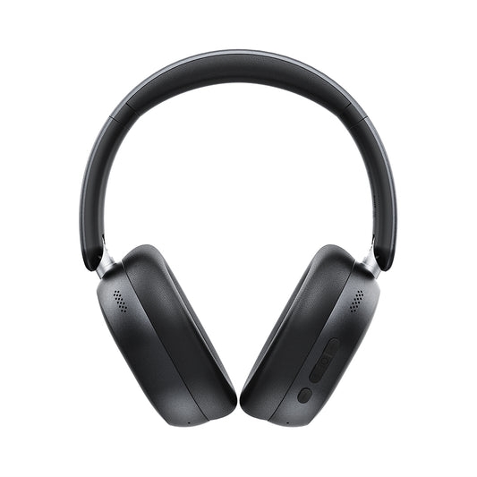 Handsfree Bluetooth Acefast H12, A2DP, ANC, Sort