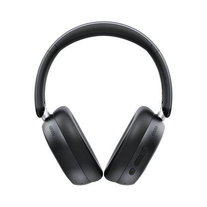 Handsfree Bluetooth Acefast H12, A2DP, ANC, Sort