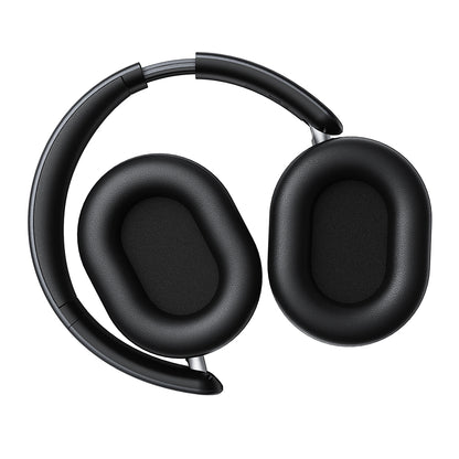 Handsfree Bluetooth Acefast H12, A2DP, ANC, Sort