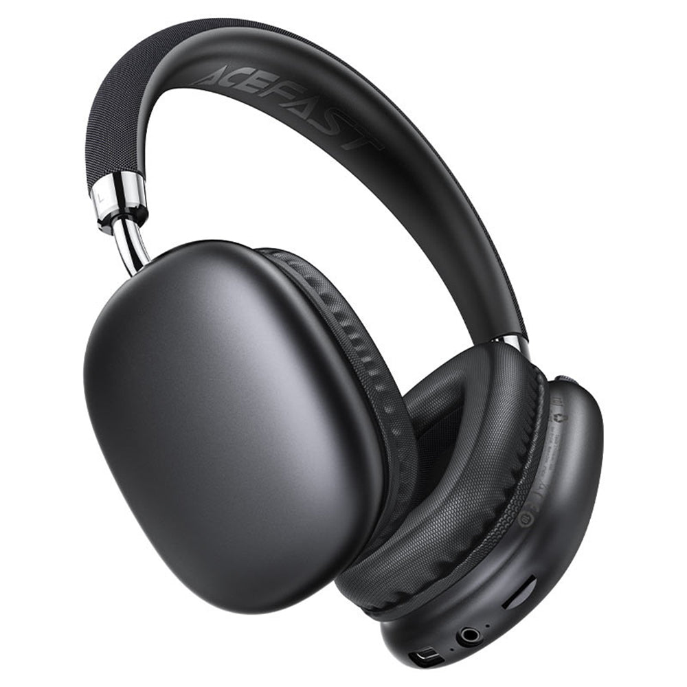 Acefast H13 Bluetooth Handsfree, A2DP, Black