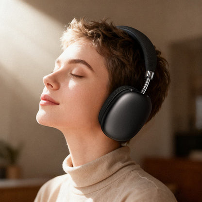 Acefast H13 Bluetooth Handsfree, A2DP, Black