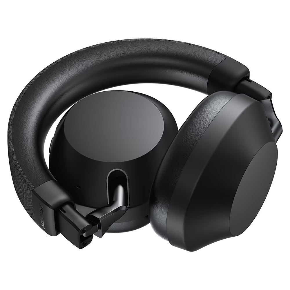 Handsfree Bluetooth Acefast H14, A2DP, ANC, Sort