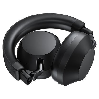 Handsfree Bluetooth Acefast H14, A2DP, ANC, Sort