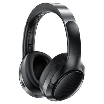 Handsfree Bluetooth Acefast H5, A2DP, ANC, Sort