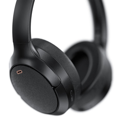 Handsfree Bluetooth Acefast H6, A2DP, ANC, Sort