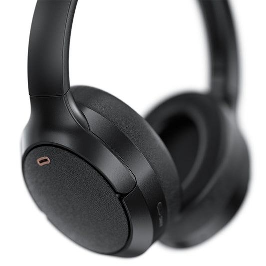 Handsfree Bluetooth Acefast H6, A2DP, ANC, Sort