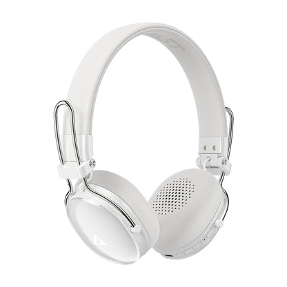 Handsfree Bluetooth Acefast H7, A2DP, ANC, Hvid