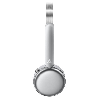 Handsfree Bluetooth Acefast H8, A2DP, ANC, Sølv