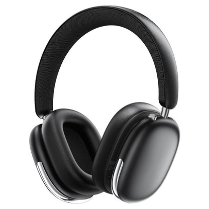 Handsfree Bluetooth Acefast H9, A2DP, ANC, Grå
