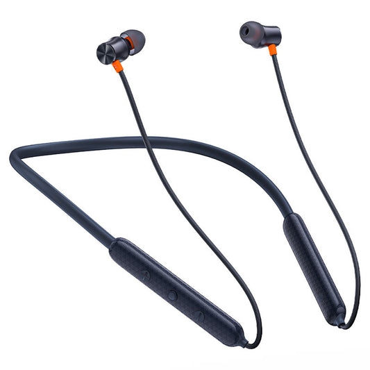 Handsfree Bluetooth Acefast N2, A2DP, Sort