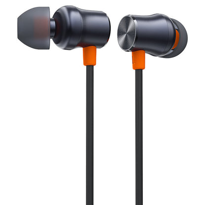 Handsfree Bluetooth Acefast N2, A2DP, Sort