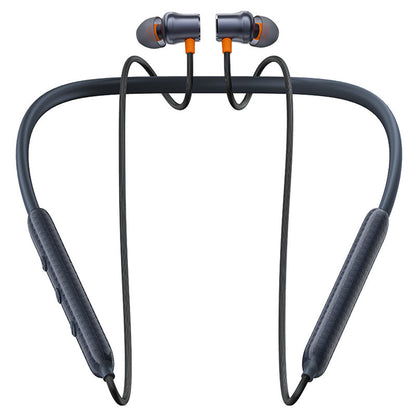 Handsfree Bluetooth Acefast N2, A2DP, Sort