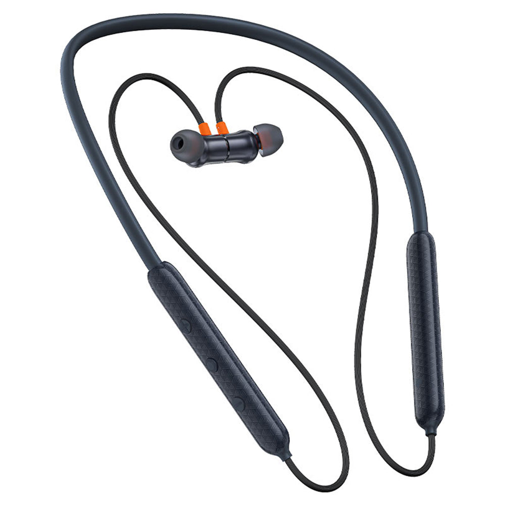 Handsfree Bluetooth Acefast N2, A2DP, Sort