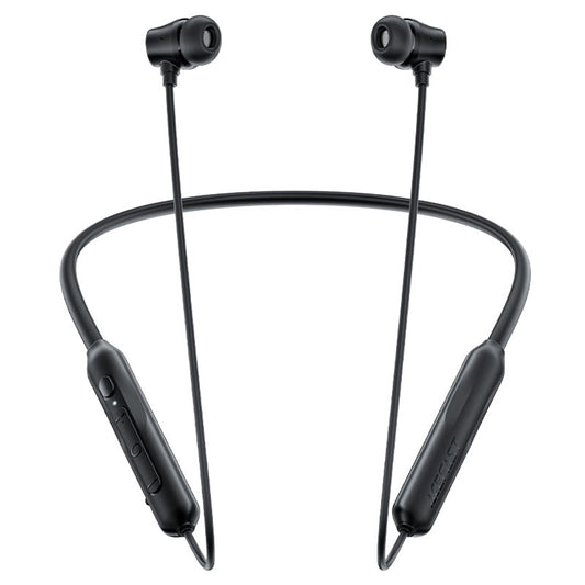 Handsfree Bluetooth Acefast N3, A2DP, Sort