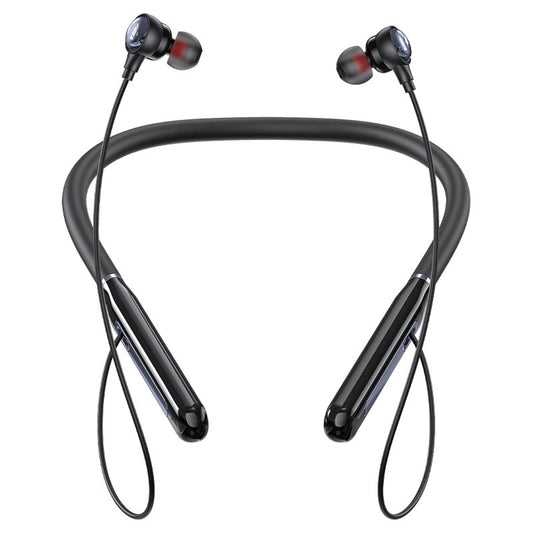 Handsfree Bluetooth Acefast N5, A2DP, Sort