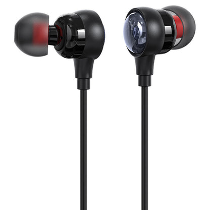Handsfree Bluetooth Acefast N5, A2DP, Sort