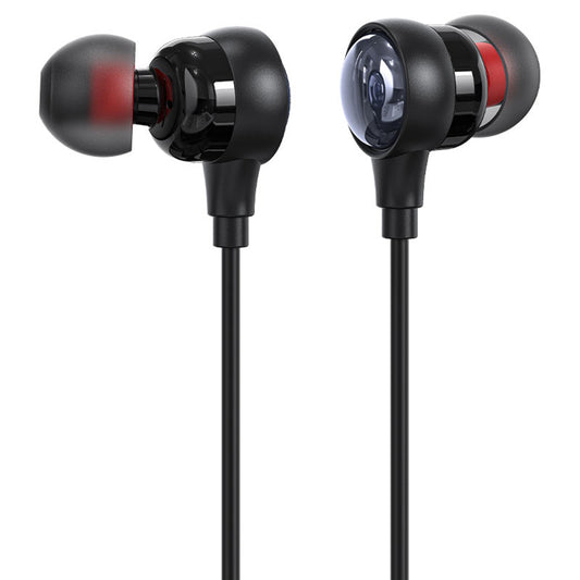 Handsfree Bluetooth Acefast N5, A2DP, Sort
