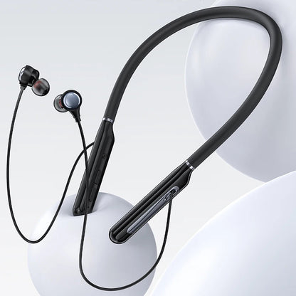 Handsfree Bluetooth Acefast N5, A2DP, Sort