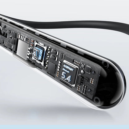 Handsfree Bluetooth Acefast N5, A2DP, Sort