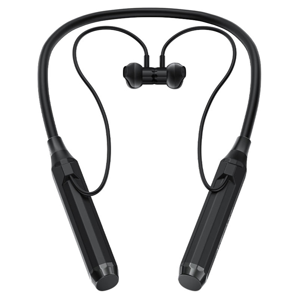 Handsfree Bluetooth Acefast N6, A2DP, Sort
