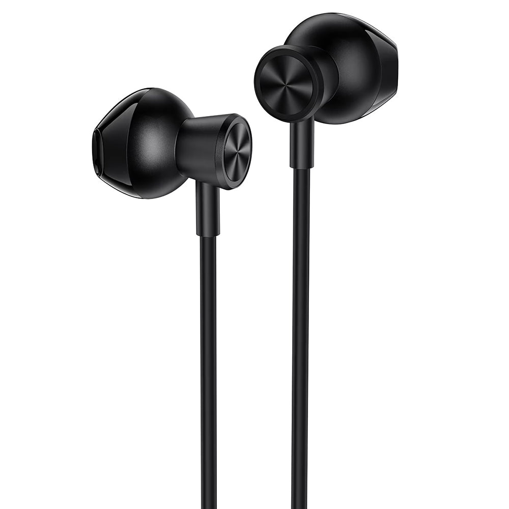 Handsfree Bluetooth Acefast N9, A2DP, Sort