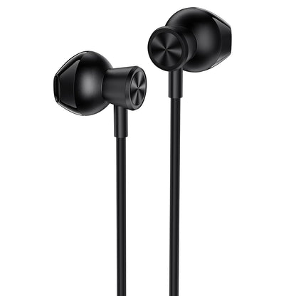 Handsfree Bluetooth Acefast N9, A2DP, Sort