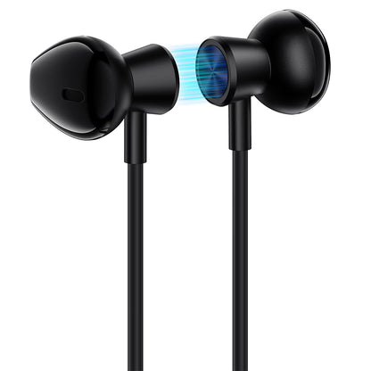 Handsfree Bluetooth Acefast N9, A2DP, Sort