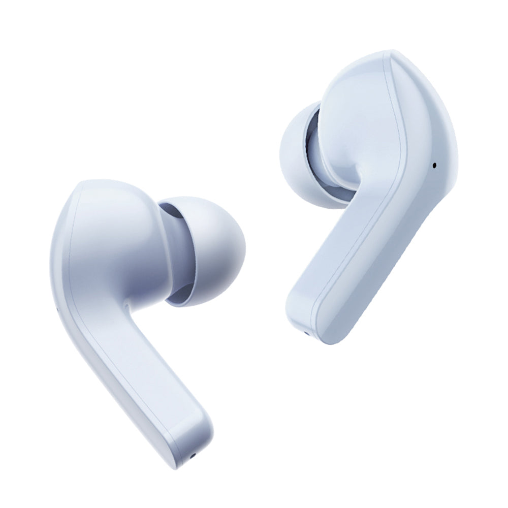 Handsfree Bluetooth Acefast T6, TWS, Blå