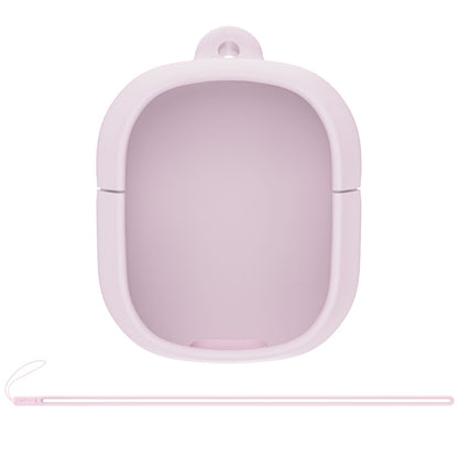Handsfree Bluetooth Acefast T6, TWS, Pink