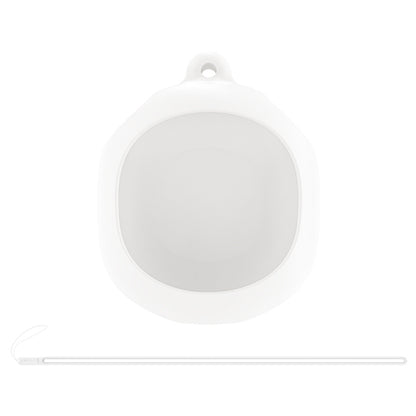 Handsfree Bluetooth Acefast T8, TWS, Hvid