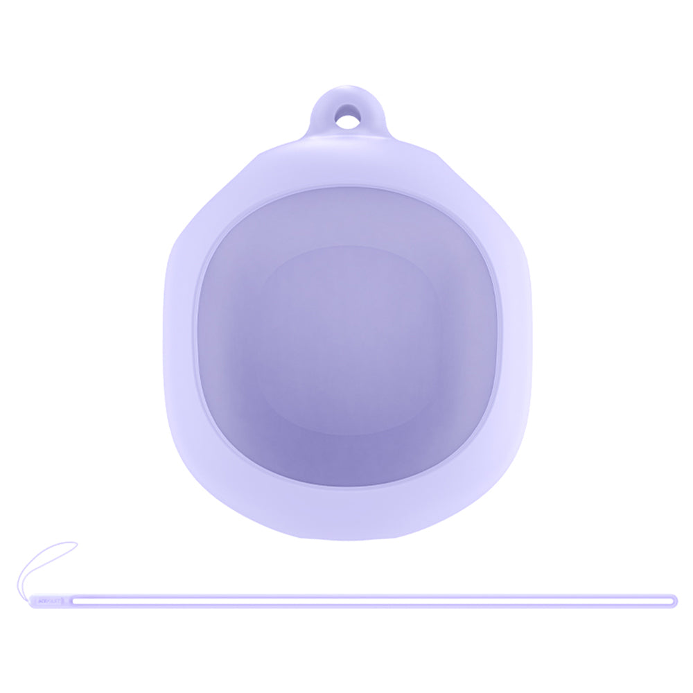 Handsfree Bluetooth Acefast T8, TWS, Lilla